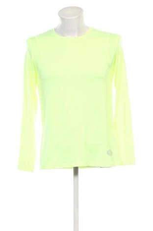 Herren Shirt Active Gear, Größe L, Farbe Gelb, Preis 15,99 €