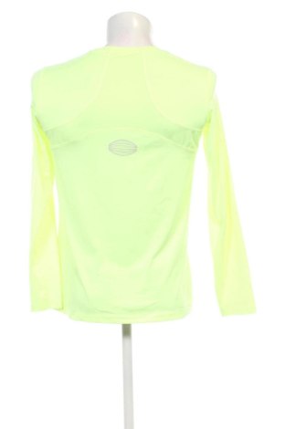 Herren Shirt Active Gear, Größe L, Farbe Gelb, Preis 15,99 €