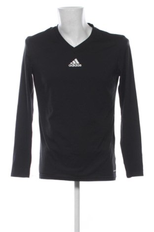 Мъжка блуза Adidas, Размер L, Цвят Черен, Цена 21,47 €
