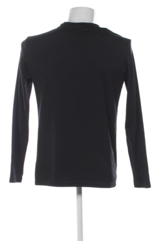 Мъжка блуза Adidas, Размер L, Цвят Черен, Цена 21,47 €