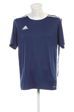 Herren Shirt Adidas, Größe XL, Farbe Mehrfarbig, Preis € 27,99