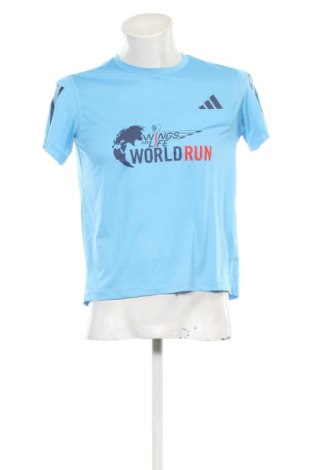 Męska bluzka Adidas, Rozmiar M, Kolor Kolorowy, Cena 110,99 zł