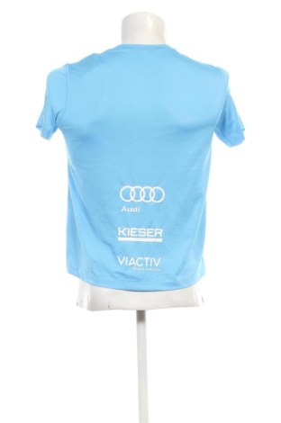 Męska bluzka Adidas, Rozmiar M, Kolor Kolorowy, Cena 110,99 zł