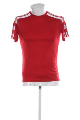 Herren Shirt Adidas, Größe XS, Farbe Rot, Preis 61,99 €