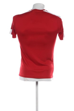 Herren Shirt Adidas, Größe XS, Farbe Rot, Preis 61,99 €