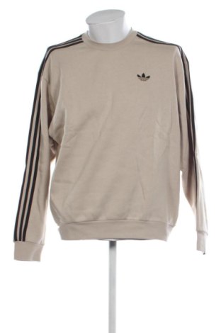 Pánske tričko  Adidas, Veľkosť M, Farba Béžová, Cena  48,00 €, #136609934