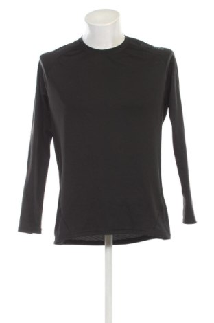 Herren Shirt Adidas, Größe XL, Farbe Schwarz, Preis 27,99 €