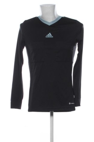 Мъжка блуза Adidas, Размер M, Цвят Черен, Цена 21,47 €