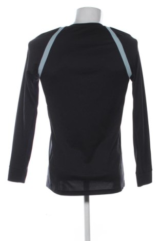 Мъжка блуза Adidas, Размер M, Цвят Черен, Цена 21,47 €