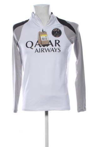 Herren Shirt Air Jordan Nike, Größe S, Farbe Weiß, Preis 77,99 €