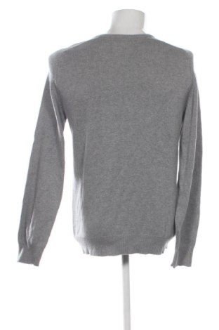 Herren Shirt Angelo Litrico, Größe L, Farbe Grau, Preis 10,00 €