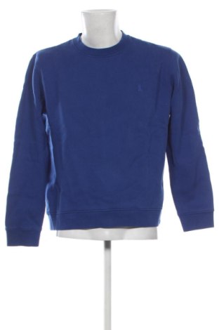Pánske tričko  Armedangels, Veľkosť L, Farba Modrá, Cena  33,95 €