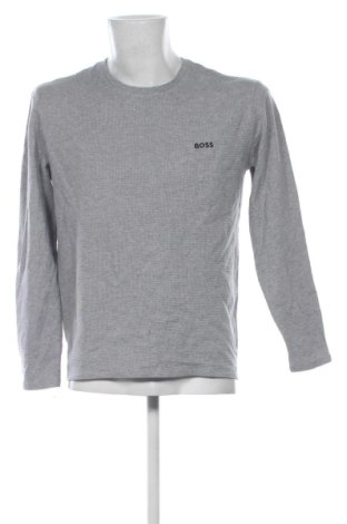 Męska bluzka BOSS, Rozmiar M, Kolor Szary, Cena 258,99 zł