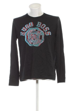 Herren Shirt BOSS, Größe L, Farbe Mehrfarbig, Preis 63,99 €