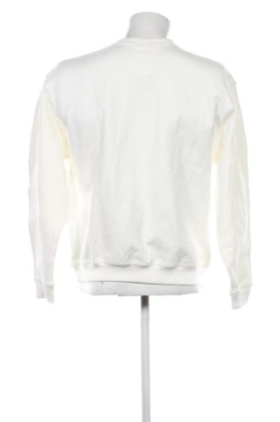 Мъжка блуза Bershka, Размер M, Цвят Бял, Цена 13,29 €