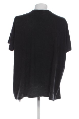 Herren Shirt Black Premium by EMP Clothing, Größe 5XL, Farbe Schwarz, Preis € 18,99