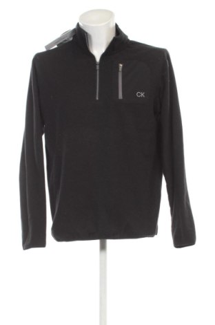 Pánske tričko  Calvin Klein, Veľkosť L, Farba Čierna, Cena  107,95 €