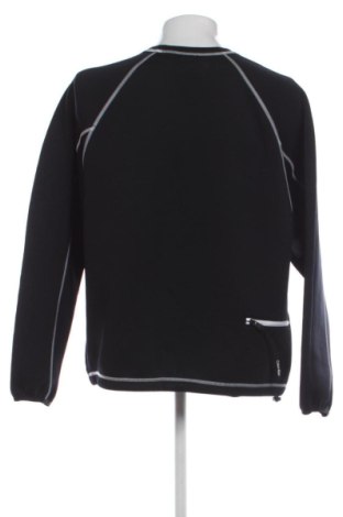 Pánske tričko  Calvin Klein, Veľkosť XXL, Farba Čierna, Cena  30,00 €
