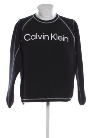 Pánske tričko  Calvin Klein, Veľkosť XXL, Farba Čierna, Cena  30,00 €