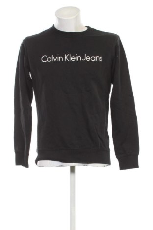 Мъжка блуза Calvin Klein Jeans, Размер M, Цвят Черен, Цена 20,90 €, #136646653