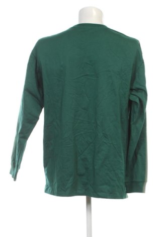 Męska bluzka Carhartt, Rozmiar XL, Kolor Zielony, Cena 91,99 zł
