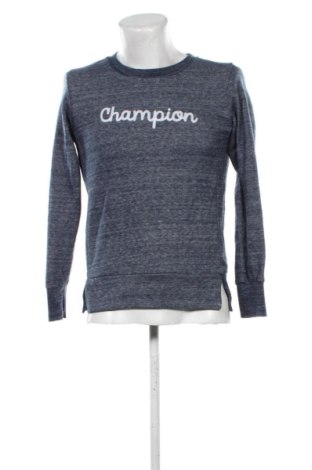 Pánske tričko  Champion, Veľkosť S, Farba Modrá, Cena  14,00 €, #136589689