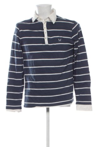 Herren Shirt Clothing & Co, Größe M, Farbe Mehrfarbig, Preis 10,00 €