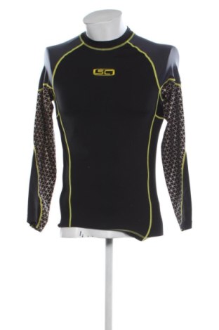 Herren Shirt Crivit, Größe L, Farbe Mehrfarbig, Preis € 12,00