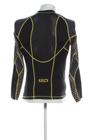 Herren Shirt Crivit, Größe L, Farbe Mehrfarbig, Preis € 12,00
