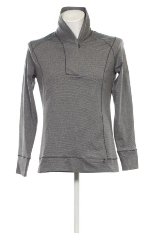 Herren Shirt Cutter & Buck, Größe L, Farbe Grau, Preis 14,00 €, #136649080