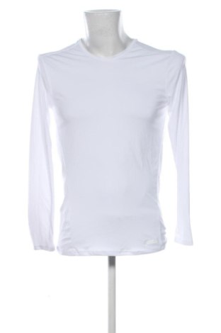 Herren Shirt Decathlon, Größe S, Farbe Weiß, Preis € 15,99
