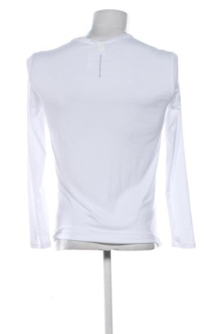 Herren Shirt Decathlon, Größe S, Farbe Weiß, Preis € 15,99