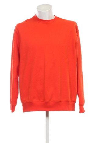 Мъжка блуза Decathlon, Размер XXL, Цвят Оранжев, Цена 19,95 €, #136656021