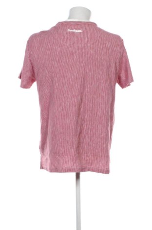 Bluză de bărbați Desigual, Mărime XXL, Culoare Multicolor, Preț 129,99 Lei