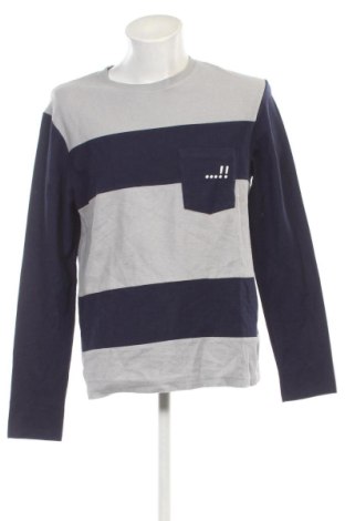 Мъжка блуза Desigual, Размер L, Цвят Многоцветен, Цена 28,12 €, #136607322
