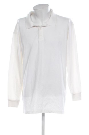 Pánske tričko  Dickies, Veľkosť XL, Farba Biela, Cena  14,00 €, #136608528