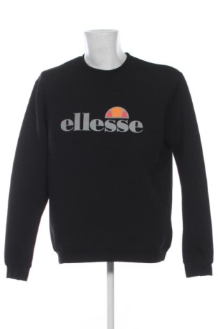 Мъжка блуза Ellesse, Размер L, Цвят Черен, Цена 32,21 €