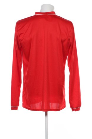 Herren Shirt Errea, Größe XXL, Farbe Rot, Preis € 18,99