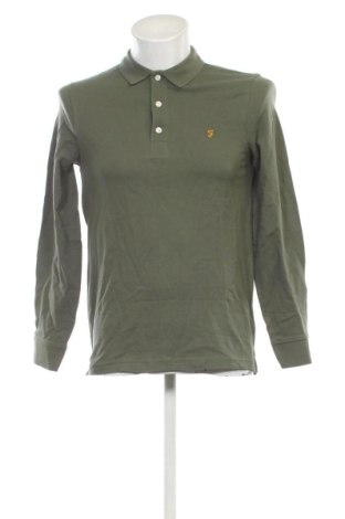 Pánske tričko  Farah, Veľkosť S, Farba Zelená, Cena  56,95 €
