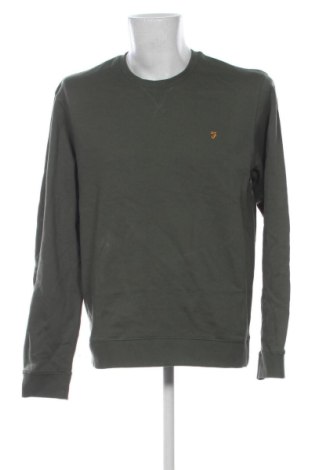 Мъжка блуза Farah, Размер XL, Цвят Зелен, Цена 48,06 €
