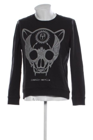 Herren Shirt Frankie Morello, Größe XL, Farbe Schwarz, Preis € 32,00