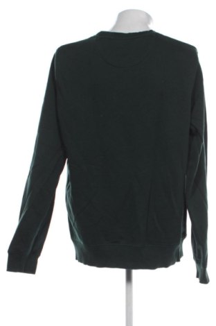 Мъжка блуза Gant, Размер 3XL, Цвят Зелен, Цена 32,00 €