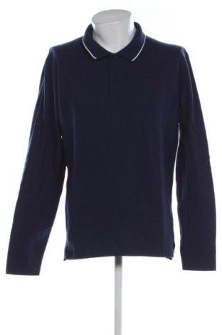 Herren Shirt Gant, Größe XXL, Farbe Blau, Preis 24,03 €, #136667514