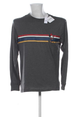 Мъжка блуза Gap, Размер M, Цвят Сив, Цена 32,21 €