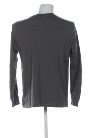 Мъжка блуза Gap, Размер M, Цвят Сив, Цена 32,21 €
