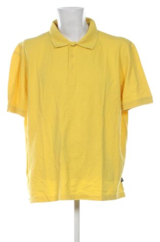 Herren Shirt Grey Connection, Größe 3XL, Farbe Gelb, Preis 12,99 €