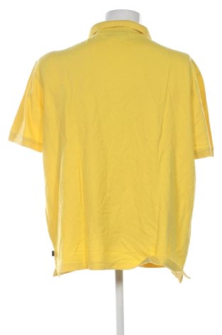 Herren Shirt Grey Connection, Größe 3XL, Farbe Gelb, Preis 12,99 €