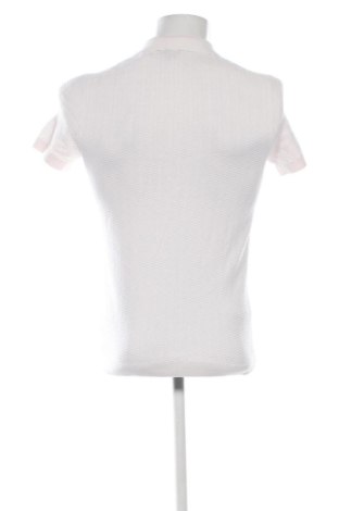 Ανδρική μπλούζα H&M, Μέγεθος S, Χρώμα Εκρού, Τιμή 10,00 €