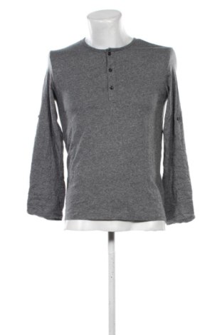 Мъжка блуза H&M, Размер S, Цвят Сив, Цена 10,22 €