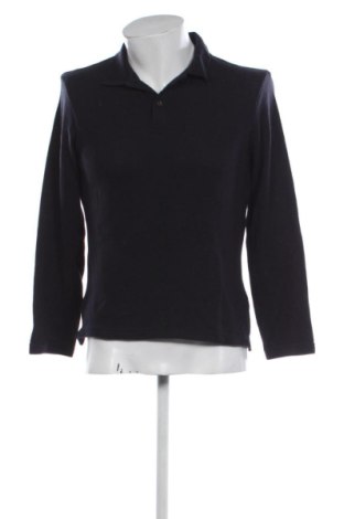 Pánske tričko  H&M, Veľkosť S, Farba Modrá, Cena  10,00 €, #136616265
